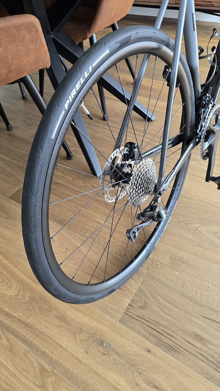 Trek Velos: TREK Emonda ALR5 mit Shimano 105er R7170 – Neu (gemäss Beschreibung) aus Mörschwil von tob_sxr5 4