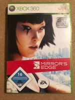 Mirrors Edge für Xbox 360