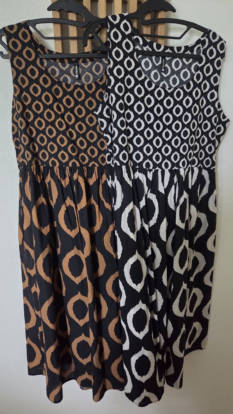 Kleider: Robes lot 3 – Gebraucht aus Le Pâquier-Montbarry von Gruyere77 2
