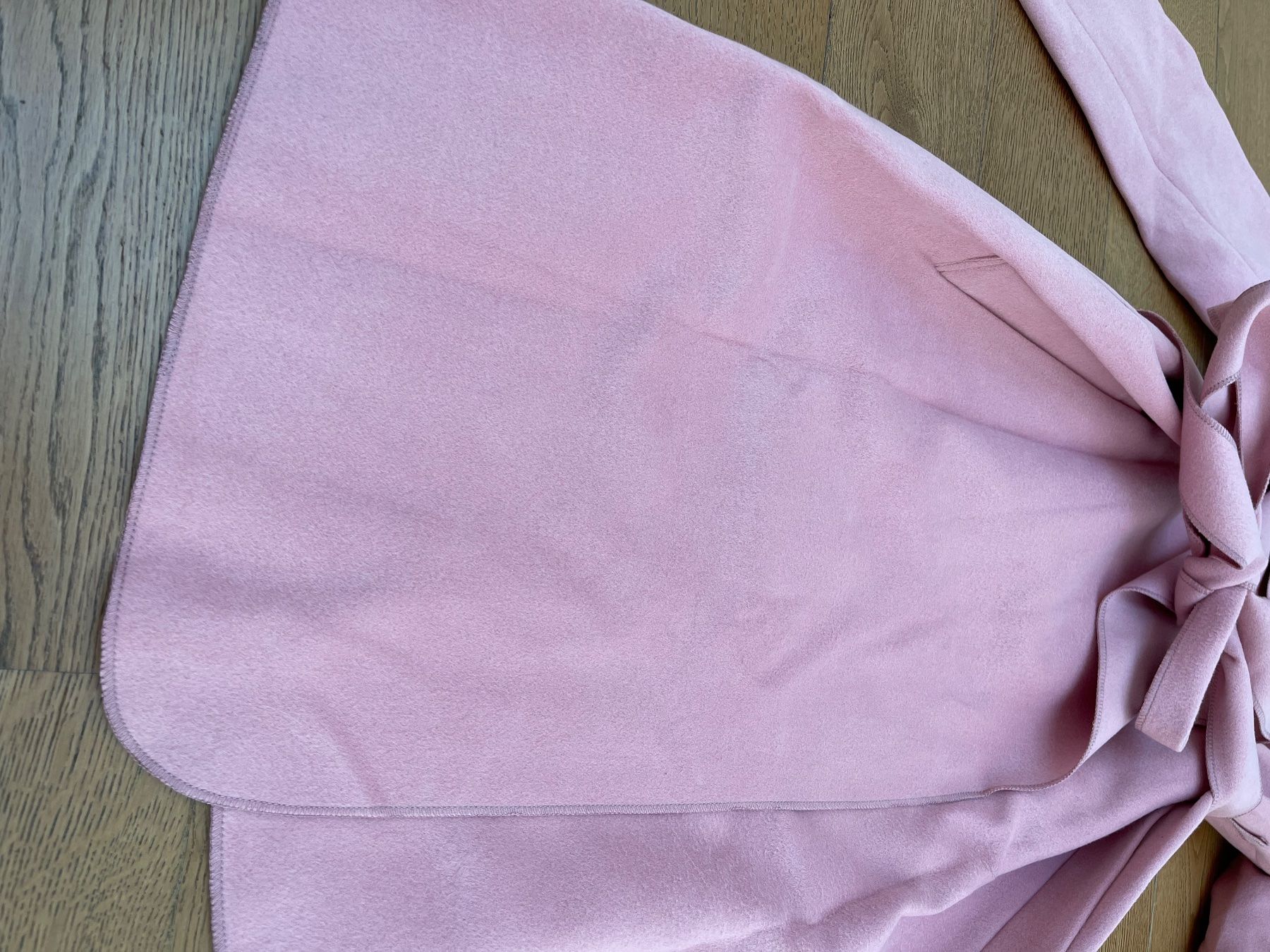 Cappotti: Rosa Trenchcoat Neu Gr M – Nuovo (secondo la descrizione) da Bassersdorf venduto da Sandy456 3