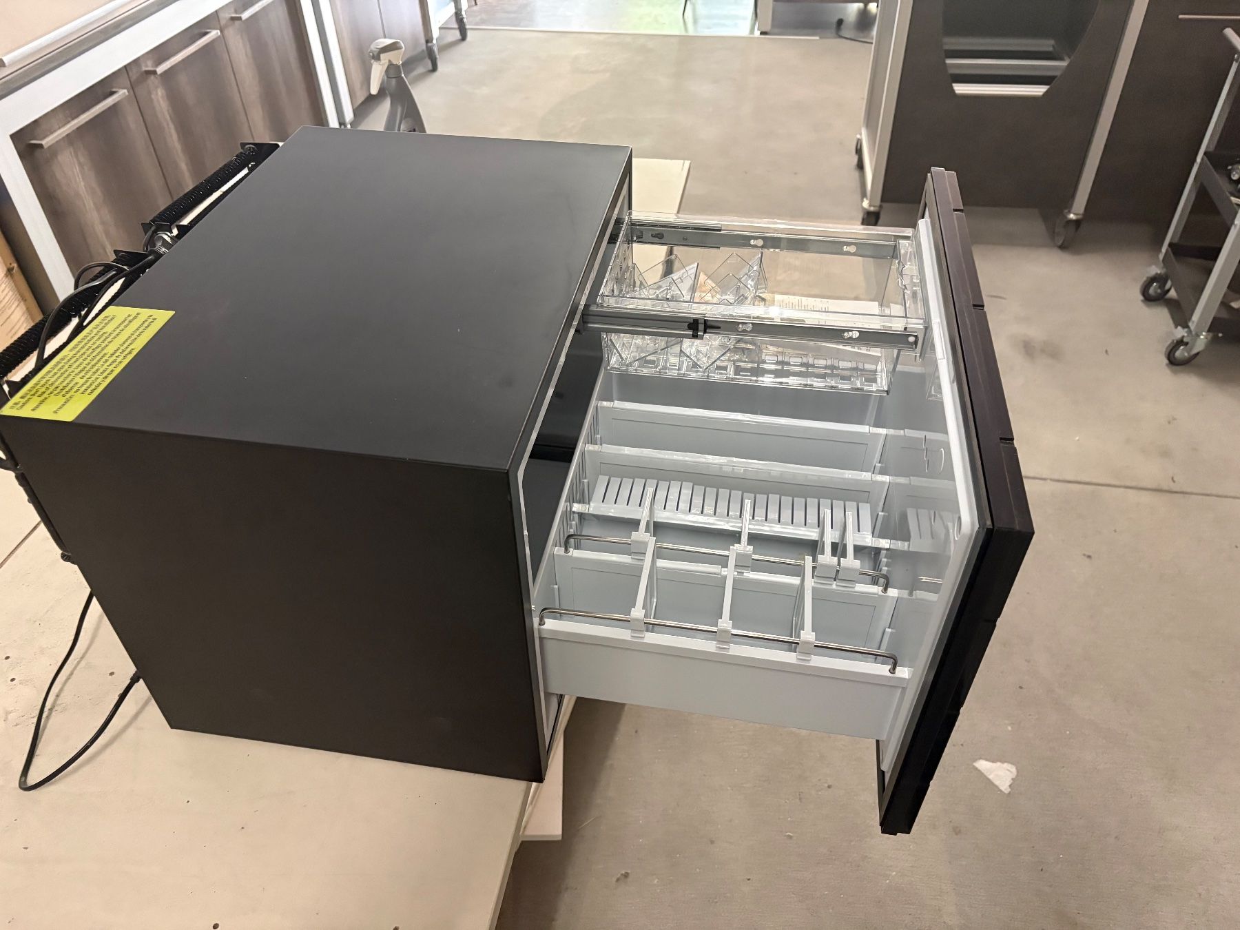 Réfrigérateurs: Minibar – Neuf (Voir description) à Küssnacht par gt68k 2
