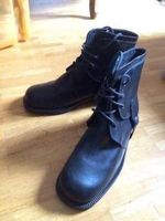 Chaussures montantes