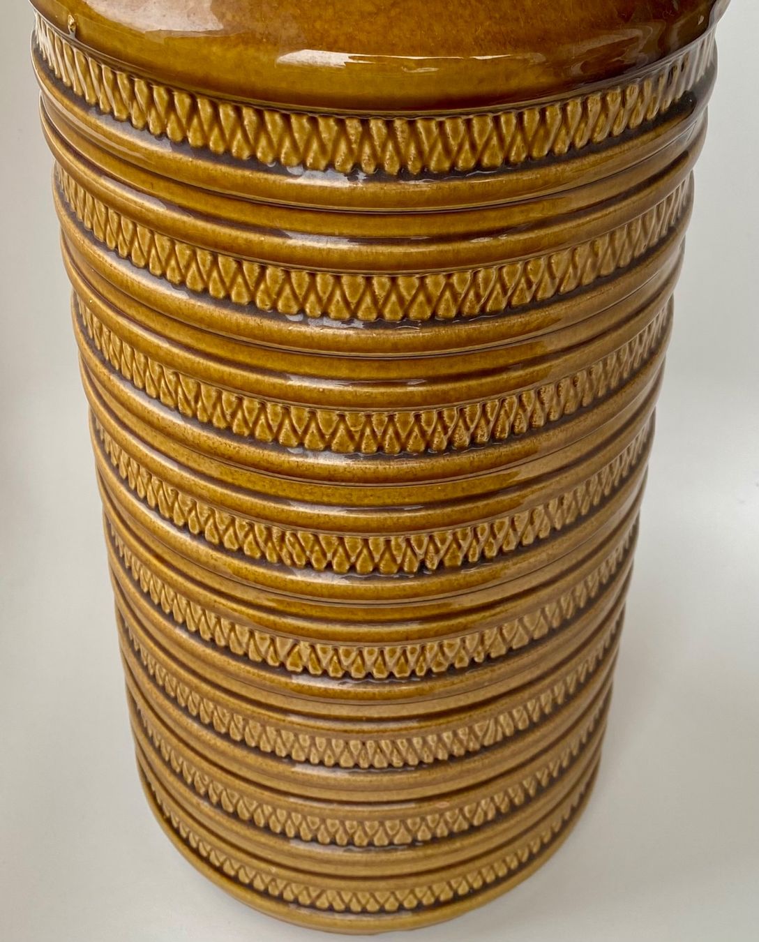 Vasen & Gefässe: Vase Carstens  Westgermany – Gebraucht aus Peseux von Gilloss 1