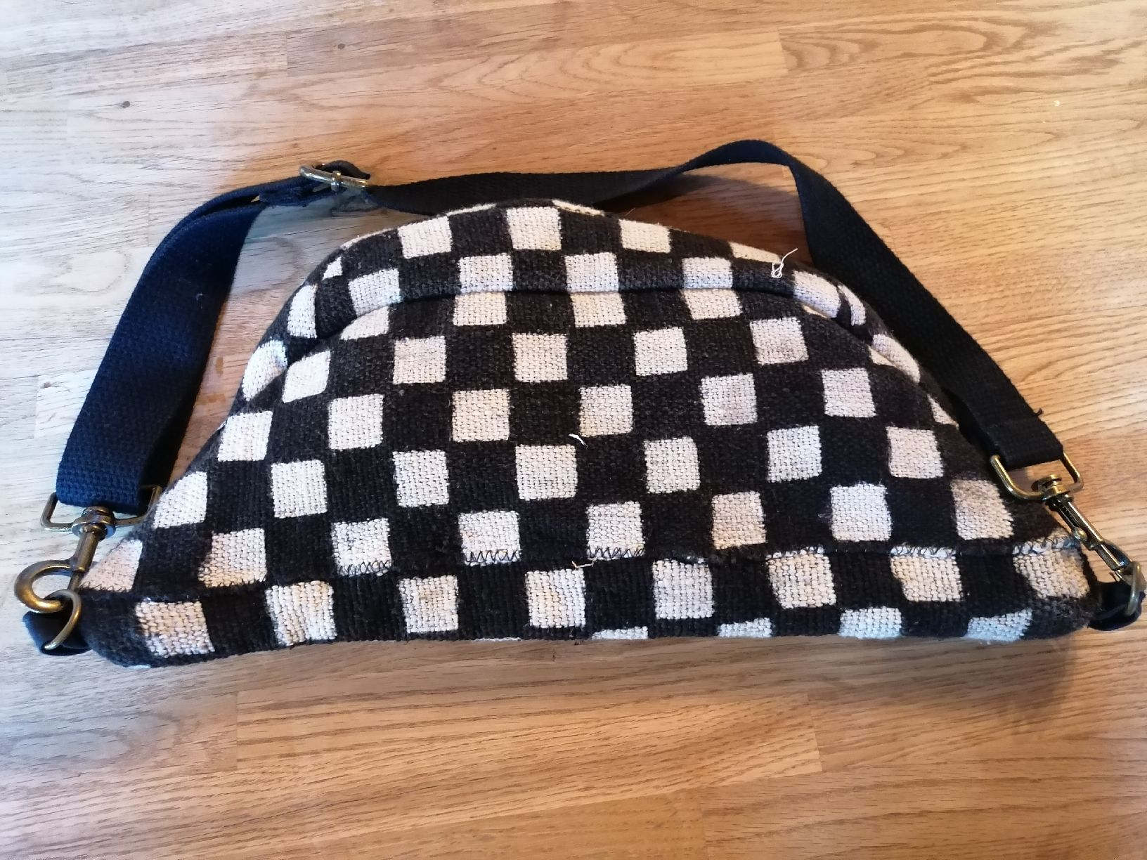 Borse: JENNA BEE Handmade Tasche – Nuovo (secondo la descrizione) da Leuk-Stadt venduto da See_Lin 5