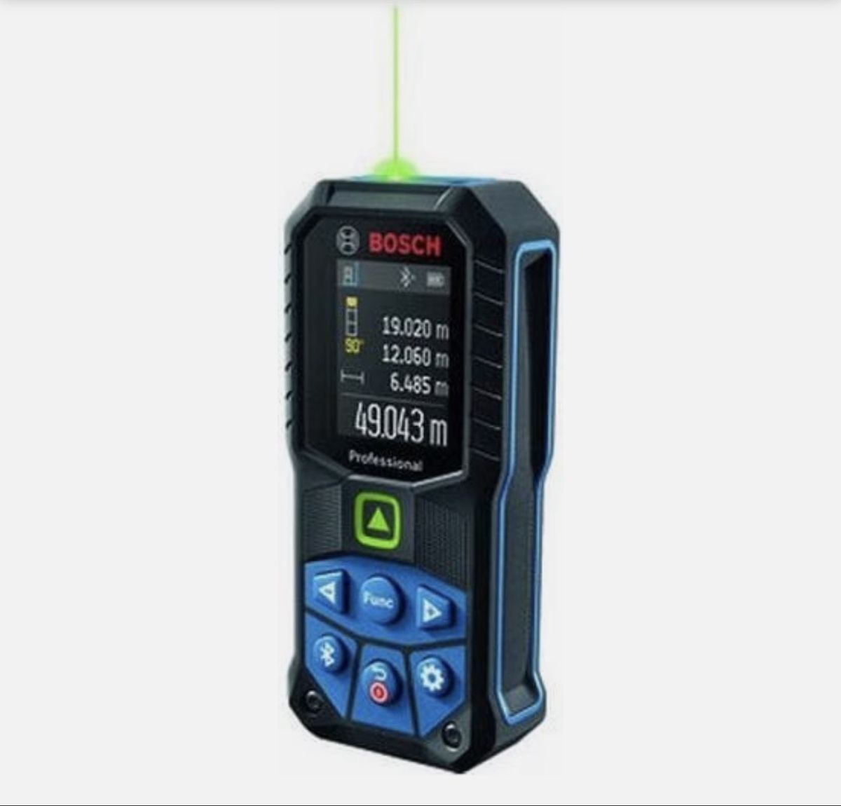 Bosch Alle Werkzeuge: Télémètre Bosch GLM 50-27 – Gebraucht aus Villars-sur-Glane von Fidodido67 1