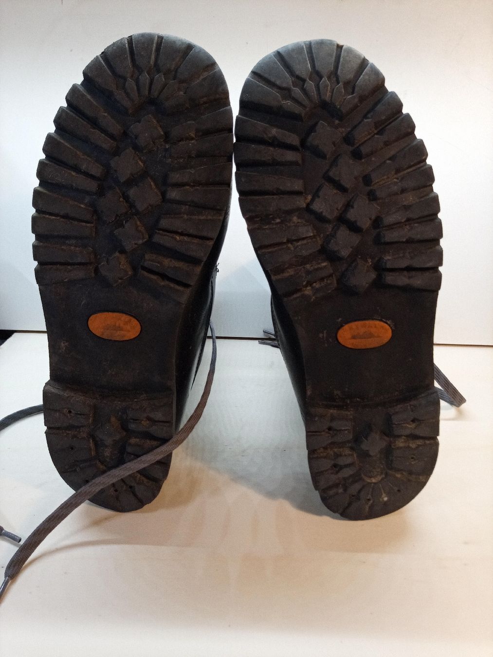 Bally Scarpe da uomo: Militär Kampfstiefel Gr. 46 – Usato da basel venduto da markusb07 4