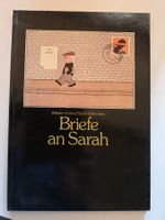 Briefe an Sarah - Wilhelm Schlote / Elisabeth Borchers 1980