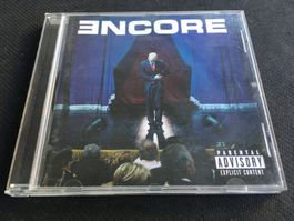 Eminem - Encore -CD-