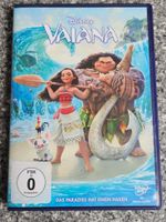 VAIANA- Das Paradies hat einen Haken/ DVD
