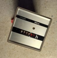 compteur d'heures