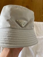 Prada Re-Nylon Bucket Hat
