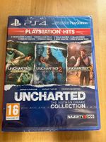 Uncharted The Nathan Drake Collection (NEU)