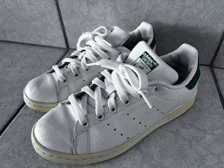 Adidas Scarpe da donna: Baskets ADIDAS STAN SMITH – Usato da Saulcy venduto da pascal462