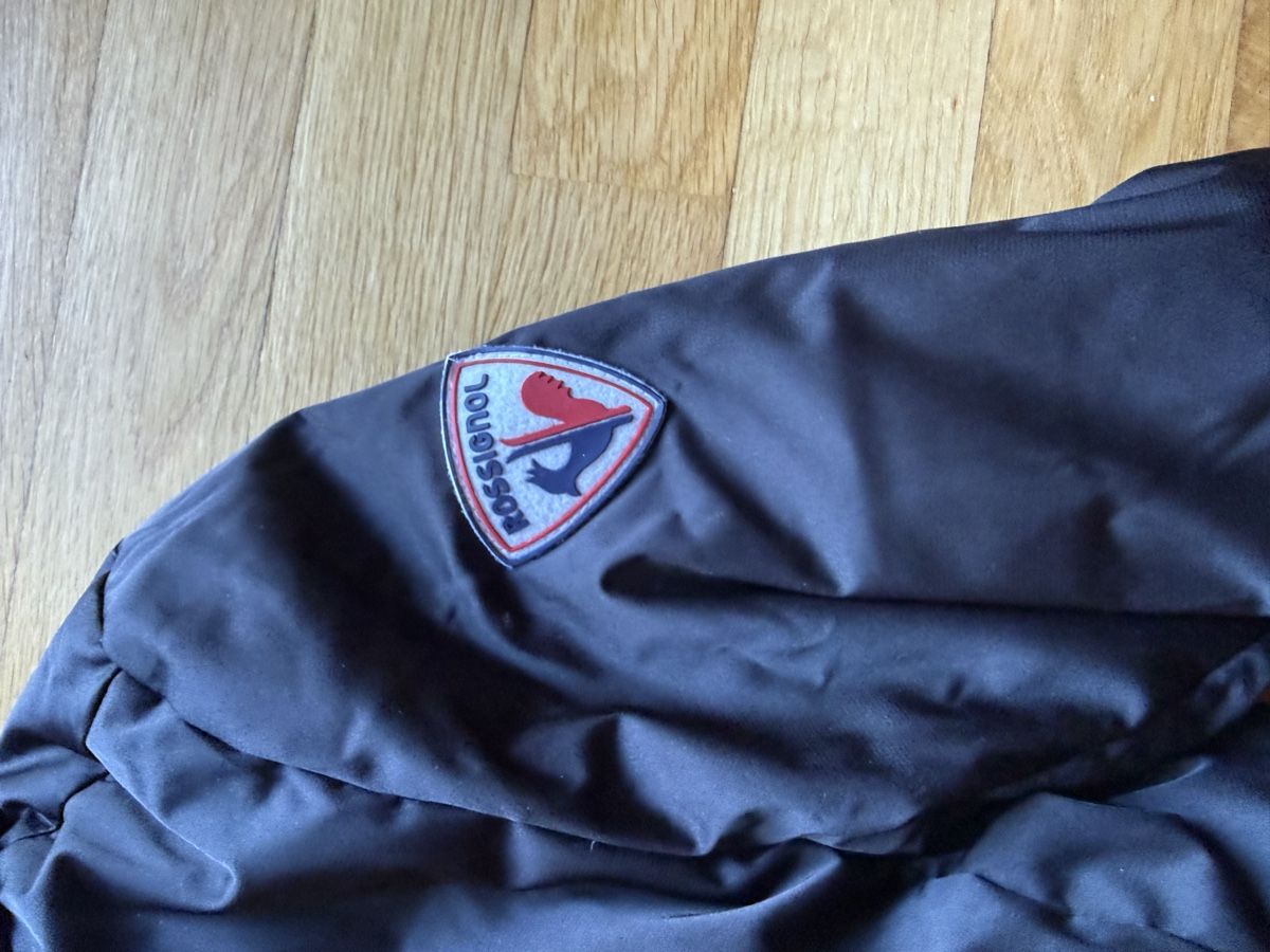 Giacche: Rosignol Jacke xs – Usato da Neuhaus SG venduto da bernike 2