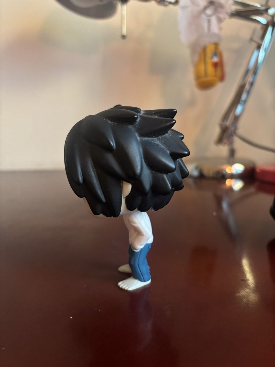 Funko Figuren: L Funkopop Death Note – Gebraucht aus Winterthur von Bubuuuuu1789 3