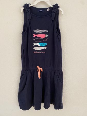 Robe Okaidi - Taille 140