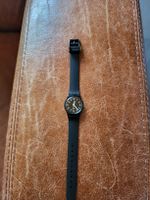 swatch Lady Black jamais porté 