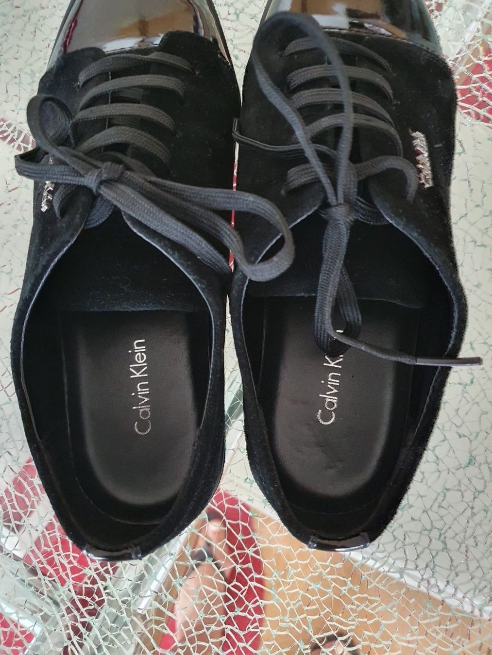 Damenschuhe: Calvin Klein Gr. 38 – Gebraucht aus Luzern von Reni025 3