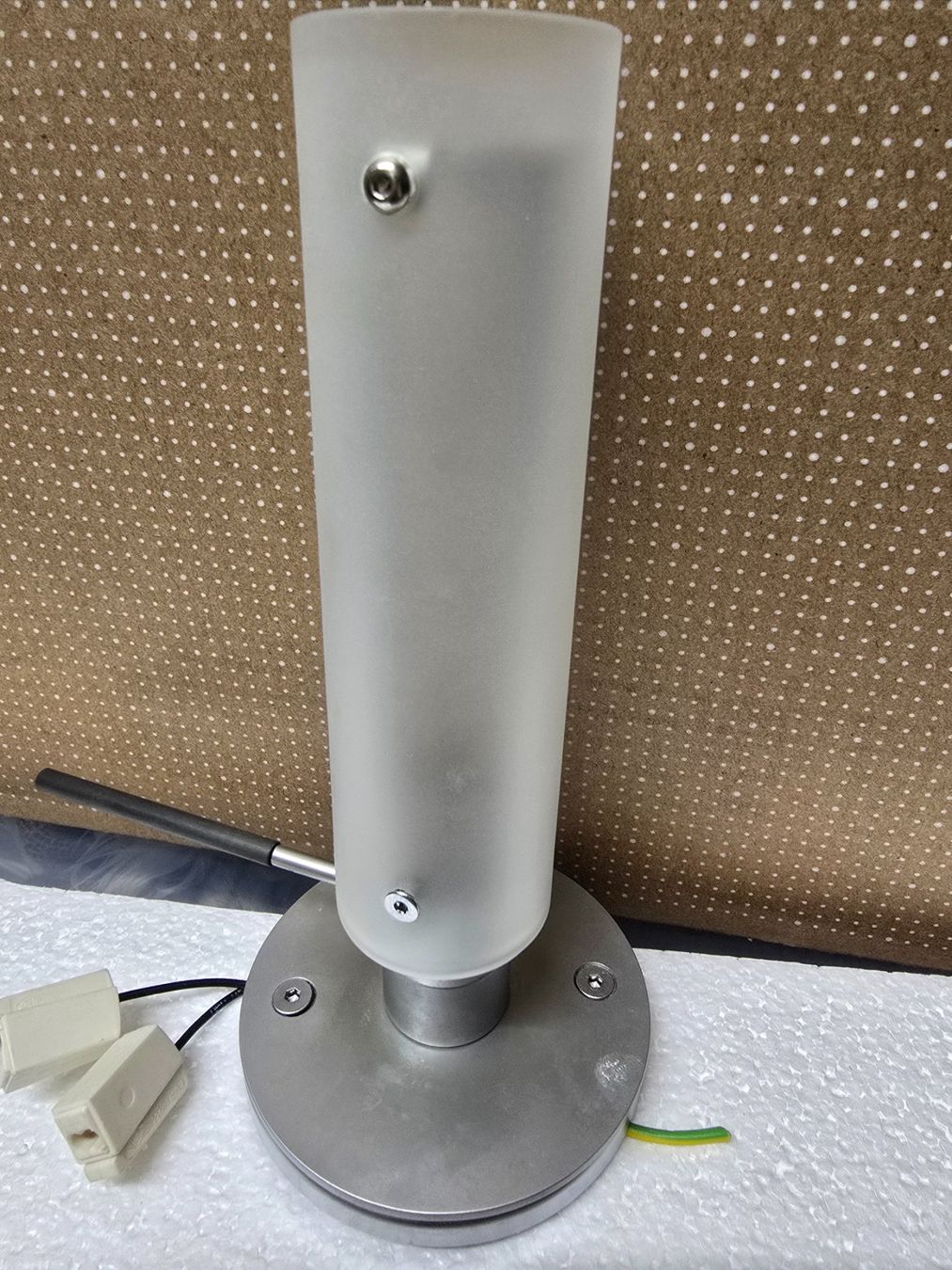 Lampen: Designer Wandleuchte von ALM – Gebraucht aus Bergdietikon von ewa1005 4