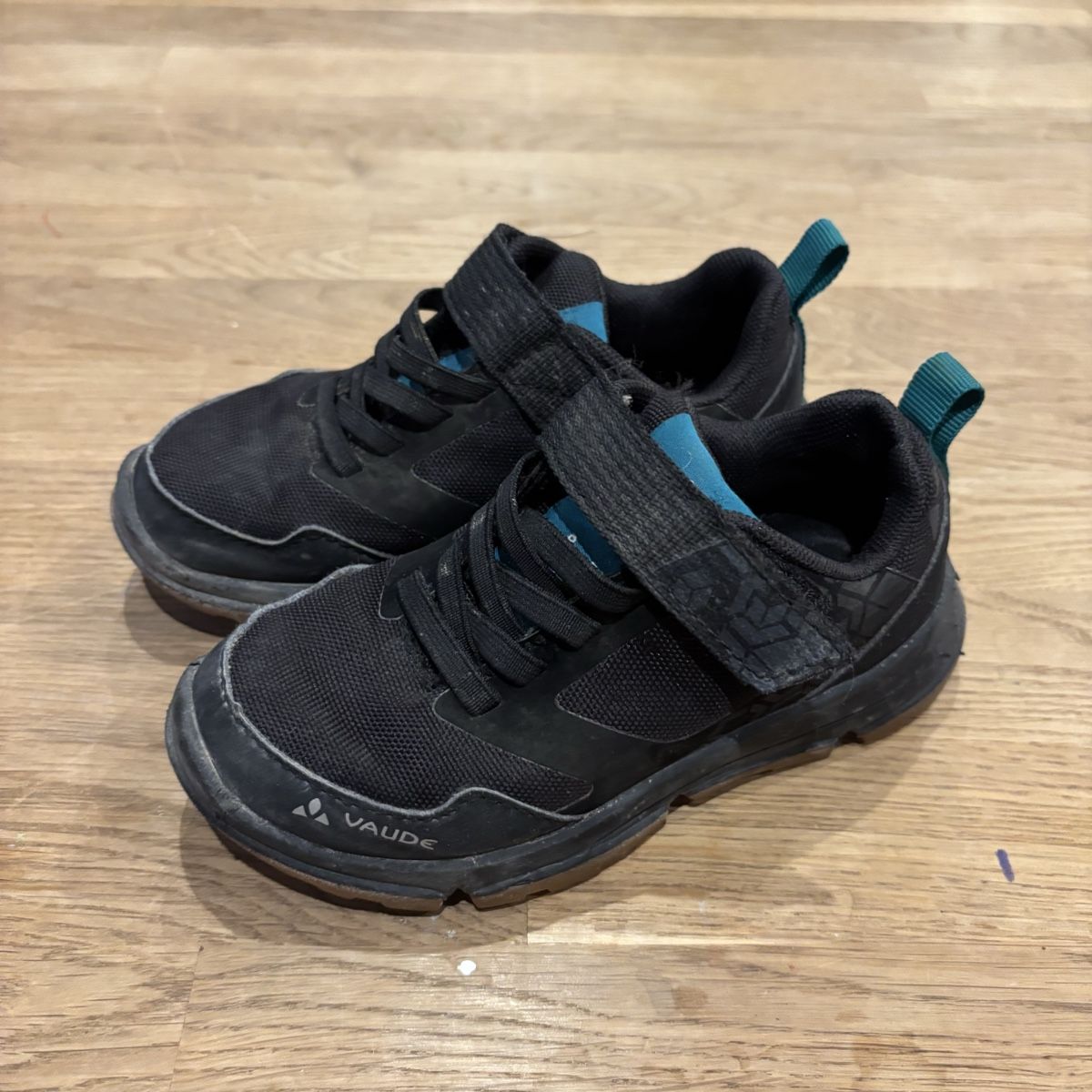 Scarpe per ragazzi: Vaude Pacer IV Gr 26 – Usato da Zunzgen venduto da Oberrider87 2