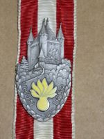 Thun Artillerie Tage 1959 (WA187)