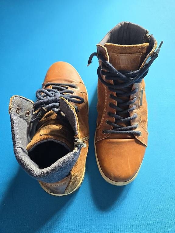 Scarpe da uomo: Chaussures homme – Usato da Arconciel venduto da gab_c8l2 1