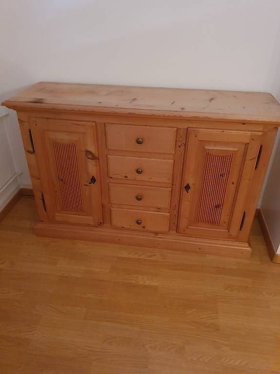 Commodes: Kommode – D'occasion à Bern par sim_zzs9