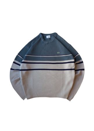 Vintage Lacoste Sweat (M)