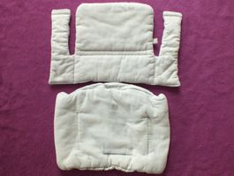 Stokke Sitzkissen für Tripp Trapp