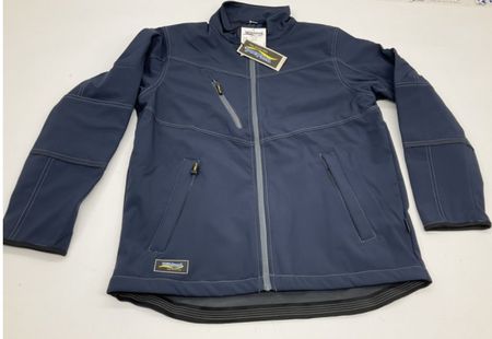 Neue Wikland Softshelljacke Gr. M