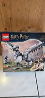 Lego® 76427 Harry Potter Hippogreif Seidenschnabel