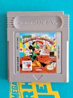 Mickey's Ultimate Challenge - Mickey Mouse - Gameboy