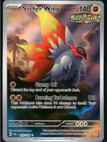 Pokémon – Slither Wing 🇺🇸 - PAR-203 - Paradox Rift