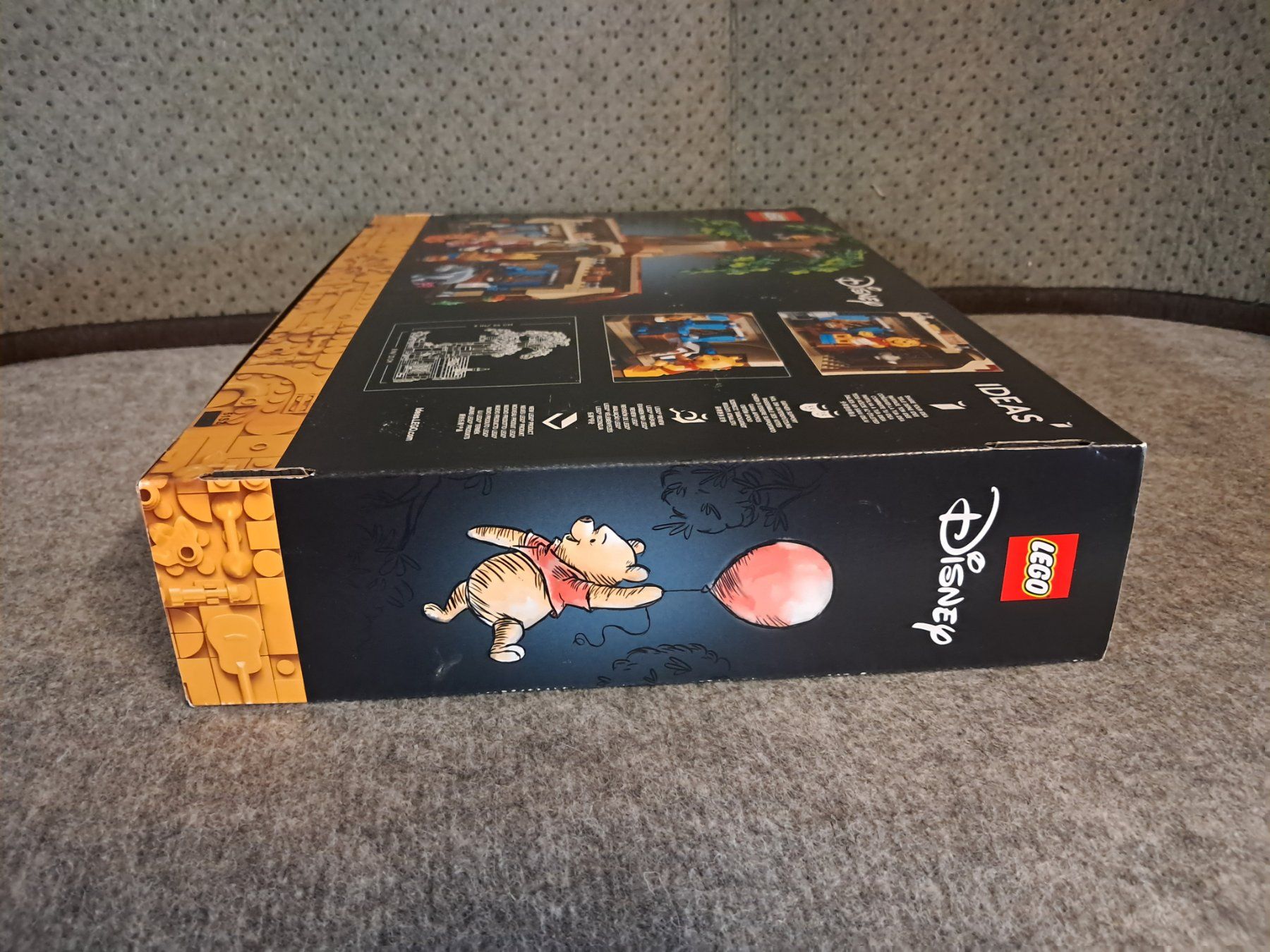 Lego Giocattoli: Lego 21326 Winnie Puh Neu – Nuovo e nell'imballaggio originale da Hornussen venduto da BBGratz 5