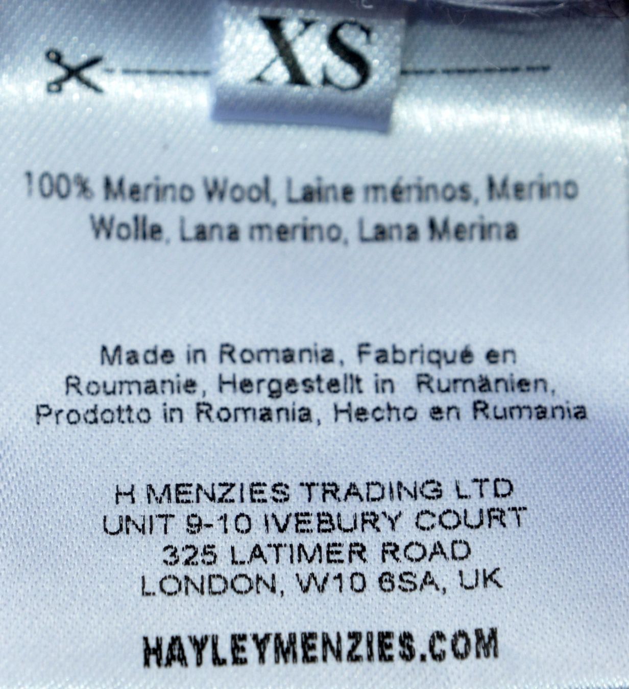 Maglioni & Felpe: Hayley Menzies Cardigan Pullover / Pull – Usato da Collonges venduto da arashee 5