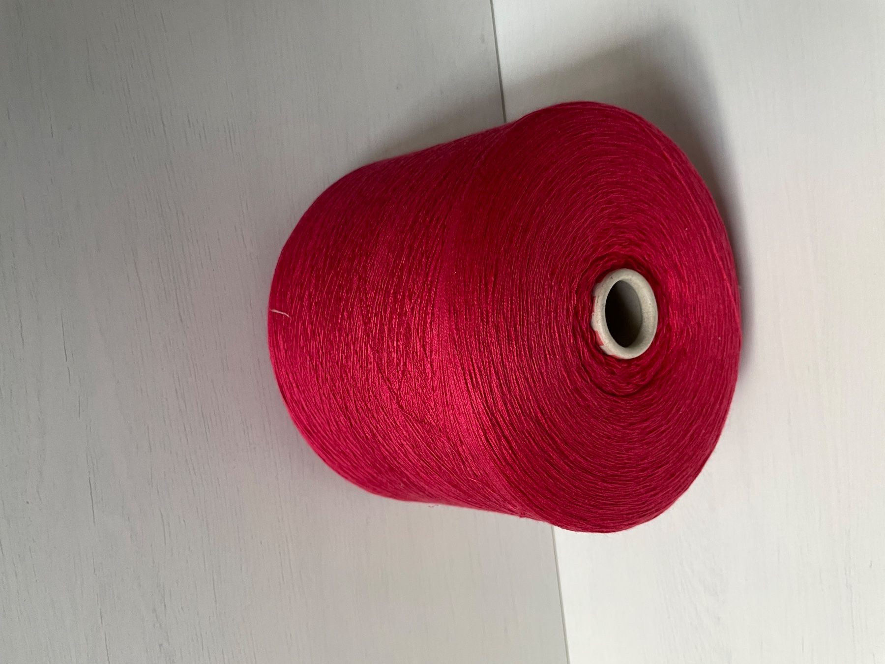 Lana: TVU Kone Ocean Farbe Beere – Nuovo e nell'imballaggio originale da Büsserach venduto da bor_s88m
