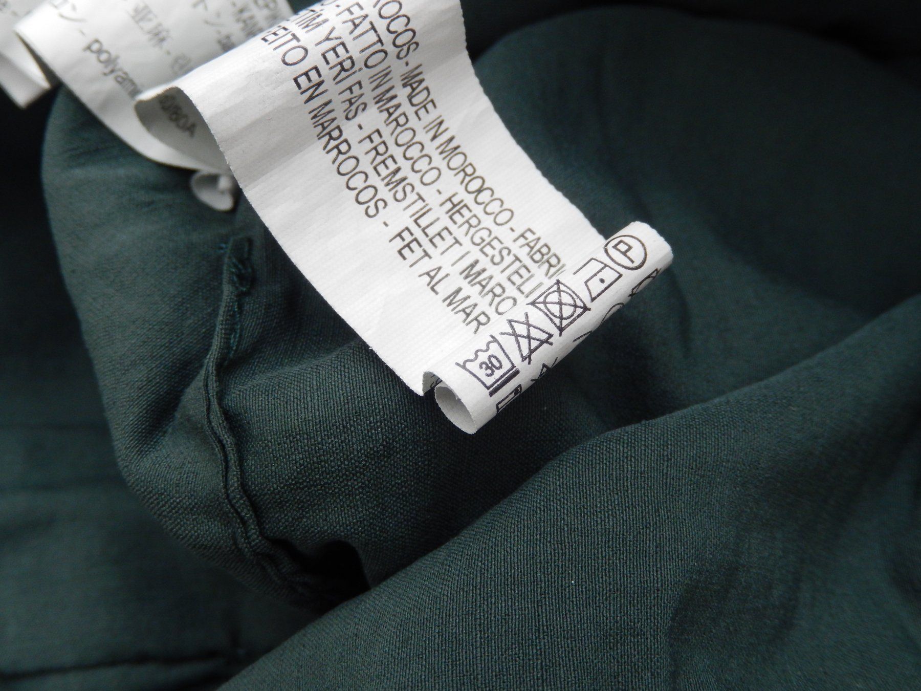 Zara Kleider: ZARA Minikleid Gr. XXS-XS – Gebraucht aus Tuggen von vivira 9