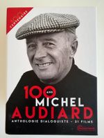 Coffret collector Michel Audiard – 100 ans – 21 films – Édit