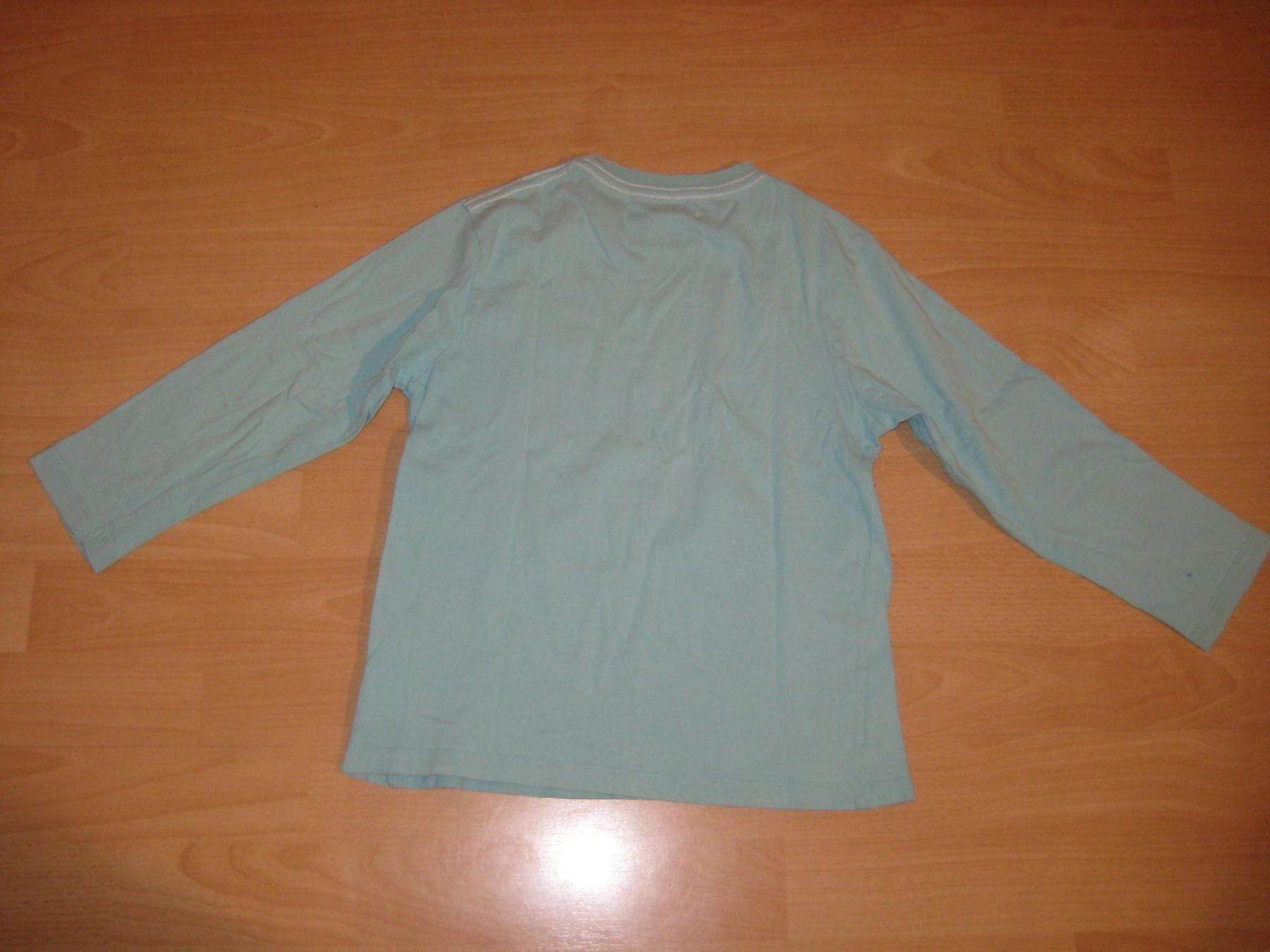 Chemises, T-shirts & Polos: Langarmshirt Gr. 126 – D'occasion à Greifensee par Janali01 1