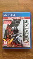 Metal Gear Solid V: Definitive Experience (PS4)