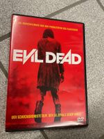 Evil Dead (Uncut) (2013) [FSK 18]
