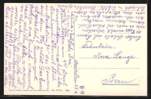 Cartes postales: AK Mariastein, Kloster – D'occasion à Berlin par bartko-reher 1