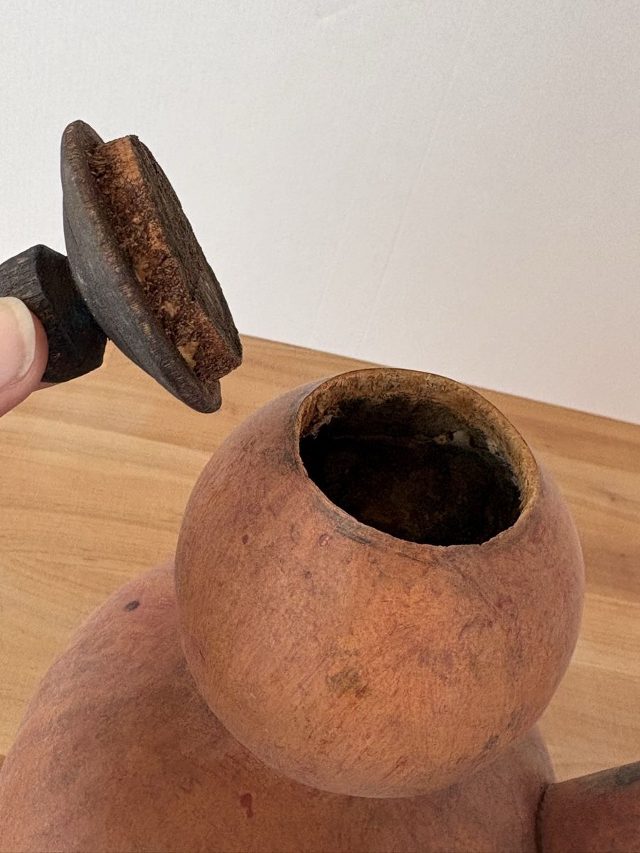 Tutte le decorazioni: Kanne aus Kürbis / Deko – Usato da Rümlang venduto da SchumBru10 4