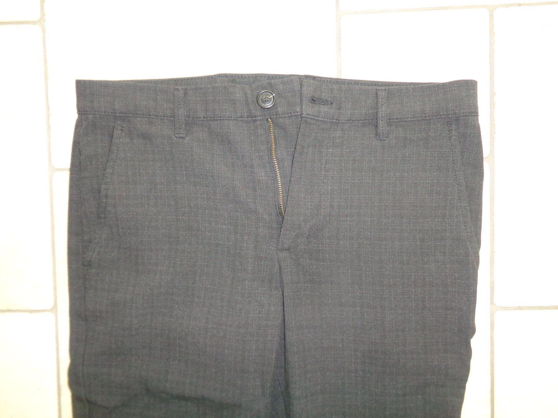 Hosen: Hose  Gabba  Grösse M – Gebraucht aus Kreuzlingen von Robi-2003 4