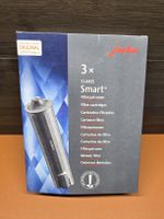 Jura Claris Smart+ Filterpatronen 3er Pack - Neu & OVP