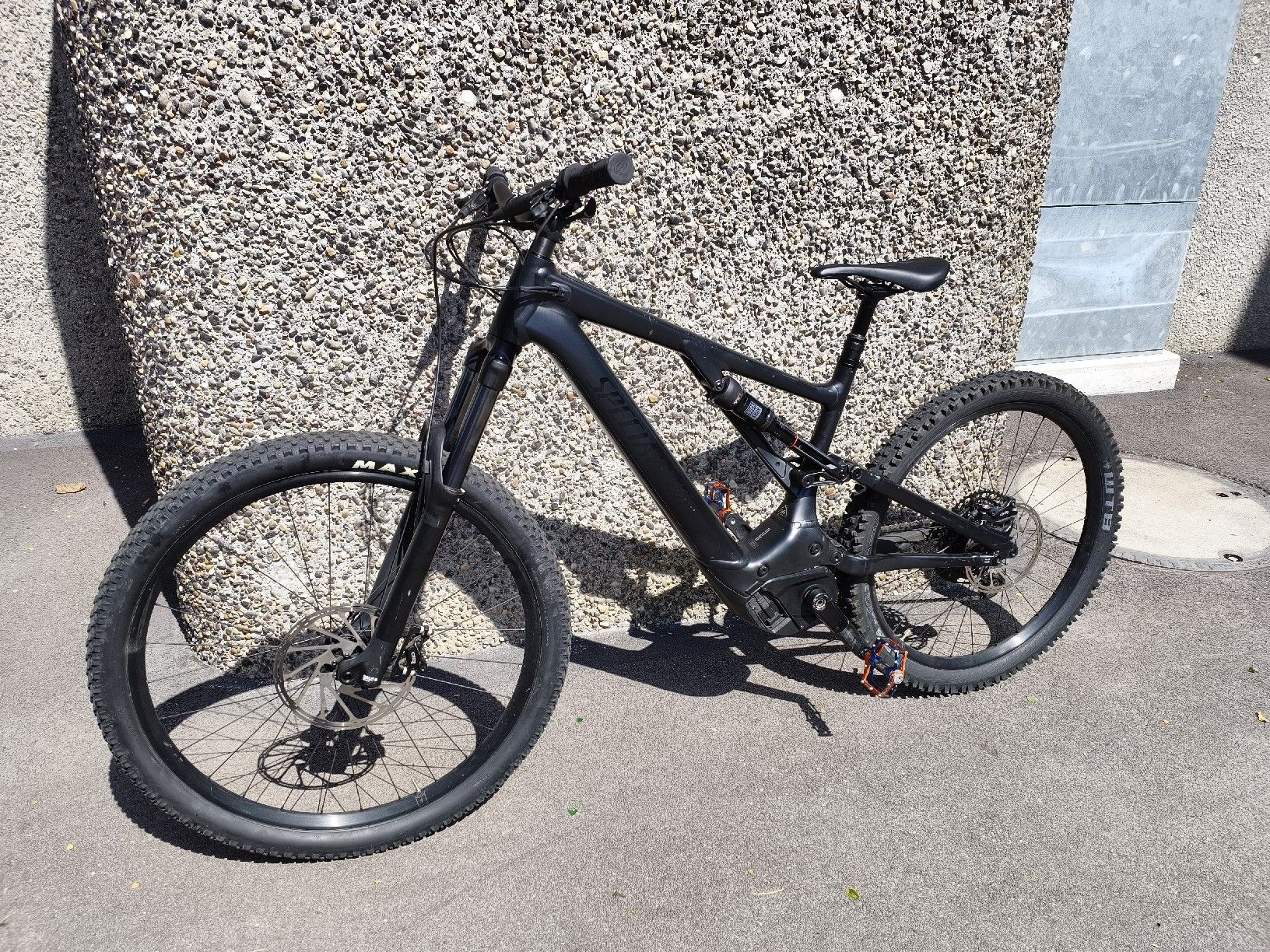 Specialized Biciclette: E-bike Specialized Levo Grösse XL  – Usato da Zürich venduto da luc_mf5d 1