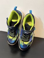 Kangaroos Hallenschuhe Gr35