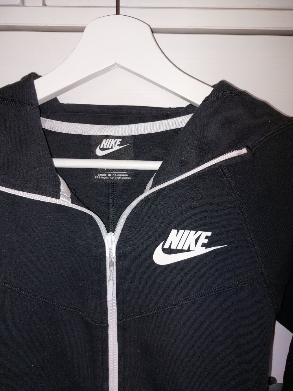 Nike Giacche: Sportjacke / Trainingsjacke Nike – Nuovo (secondo la descrizione) da Titterten venduto da fra_v27g 1