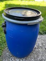 Gärfass 60l (Deckelfass oder Maischefass)