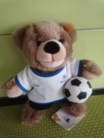 Steiff Bär Hilton Hotel USA